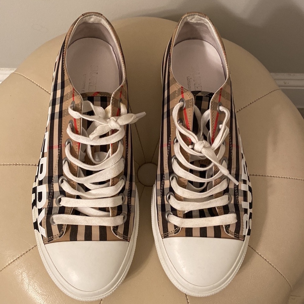Burberry